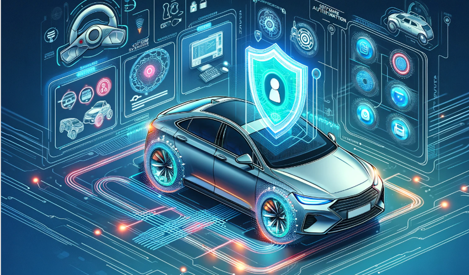 两轮车智能驾驶技术取得新突破